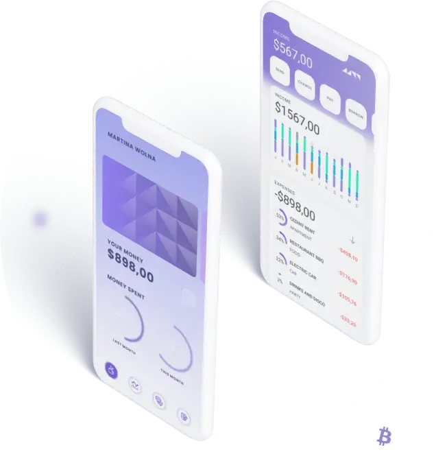 BITBinvest - Get in touch with us