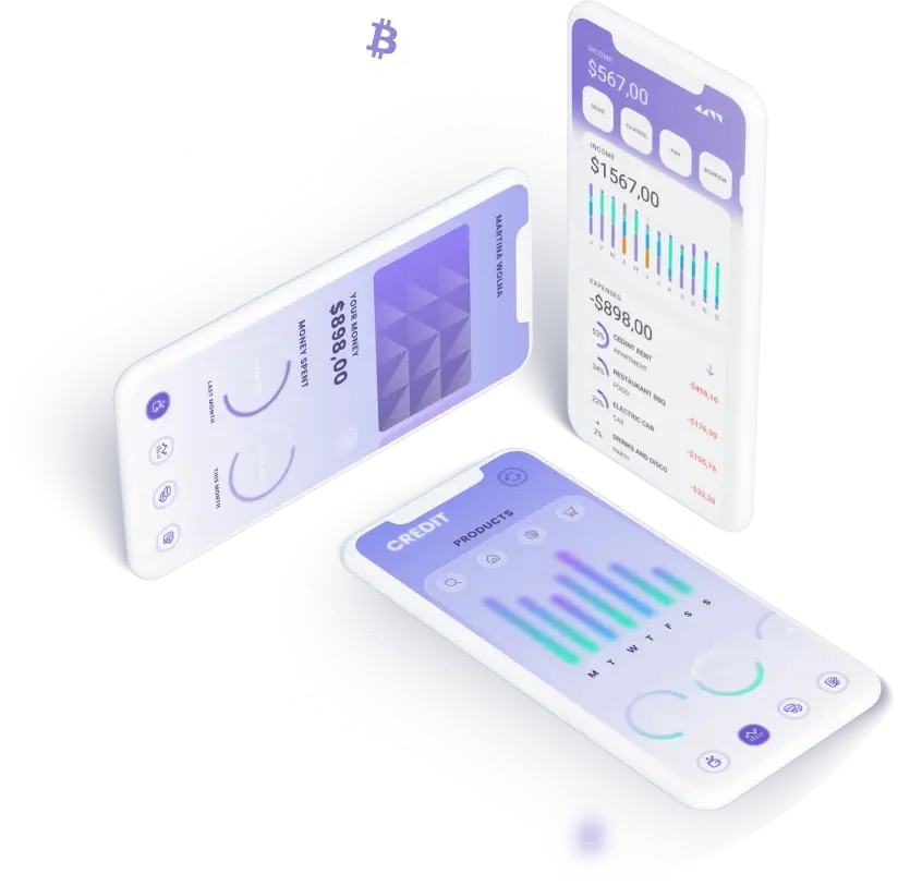 BITBinvest - Discover the Advantages of BITBinvest DeFi Solutions